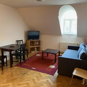  Appartement Florenc République tchèque