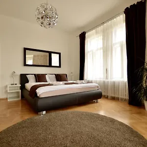  Appartement Beautiful In République tchèque