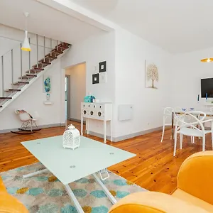  Appartement Times Portugal